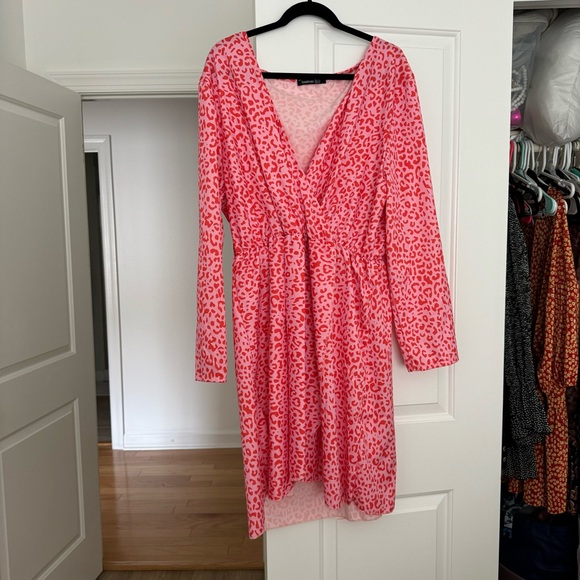 Boohoo mini dress - Picture 2 of 3